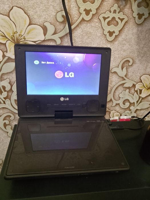 Продам DVD в хорошем состоянии