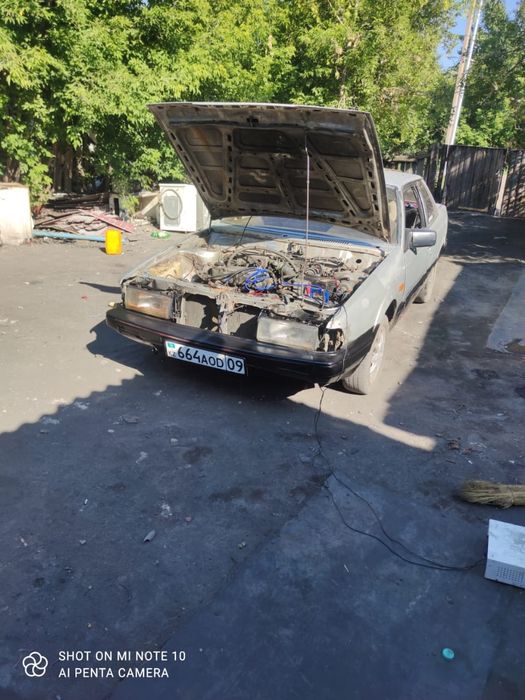 Продам мазду 626