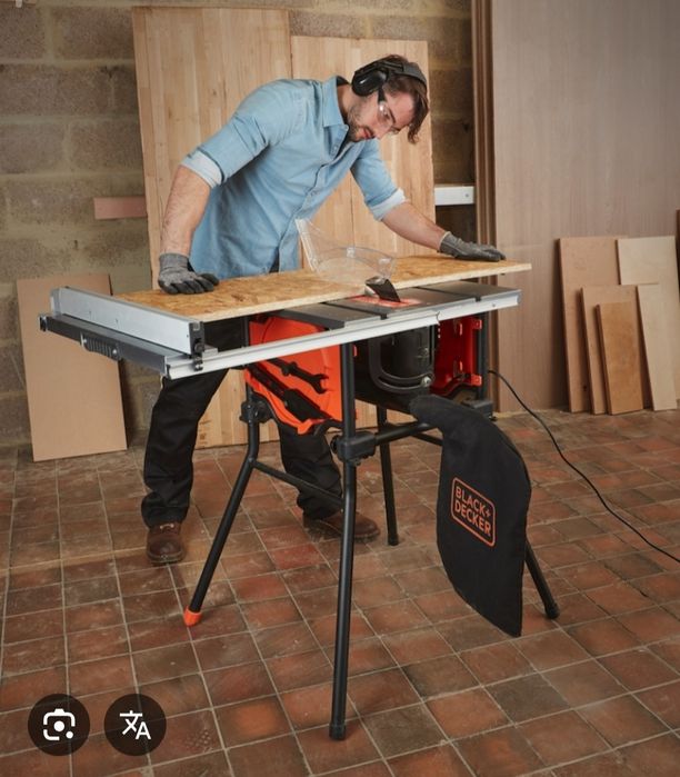 Распиловочный станок,  НОВЫЙ