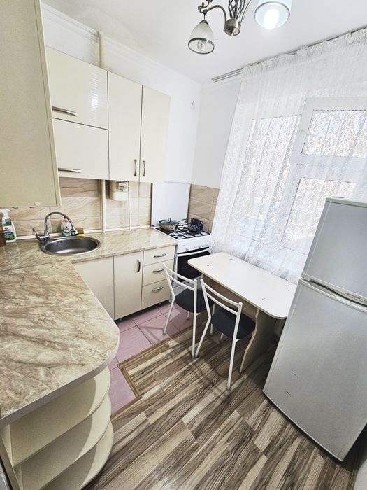 Посуточно квартиры