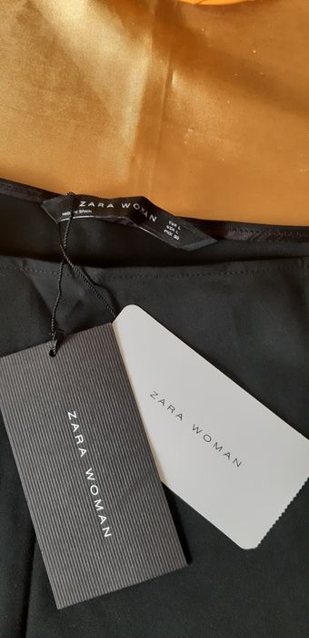 Fustă Zara, originală nouă cu etichetă.