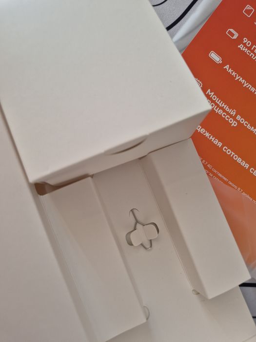 Планшет Redmi Pad SE 8.7 4G 64 GB