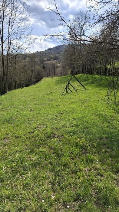 Teren intravilan 2244 m2, in Comuna Valea Doftanei, Sat Tesila