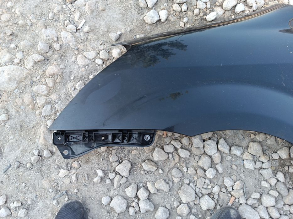 Оригинални Калници  за Тойота Корола Версо 2004- 2008г