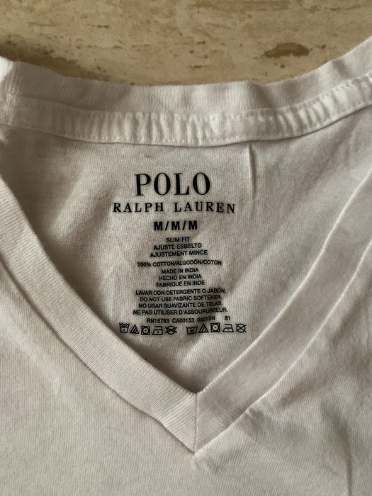 Tricou Polo Ralph Lauren
