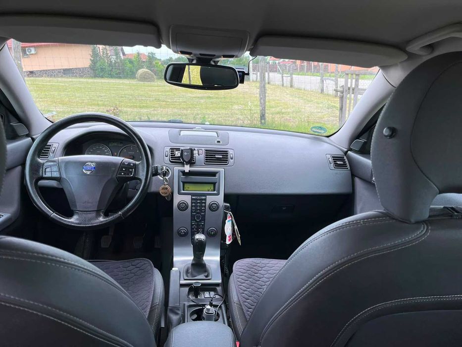 VOLVO V50 2006 — imagine 5