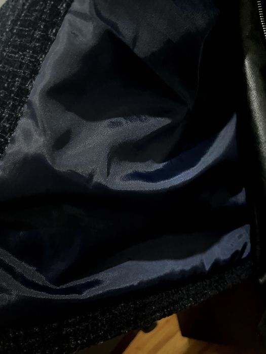 Твиди жакет                .