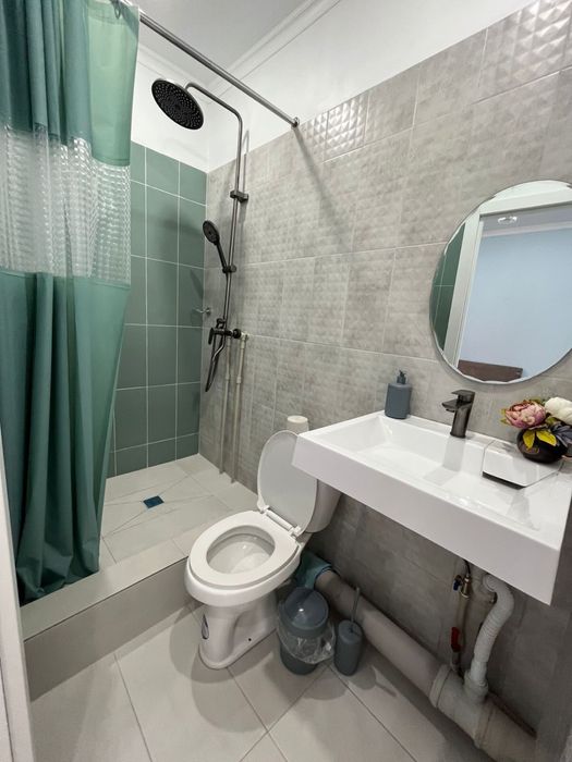 Квартира посуточно Асыл Арман