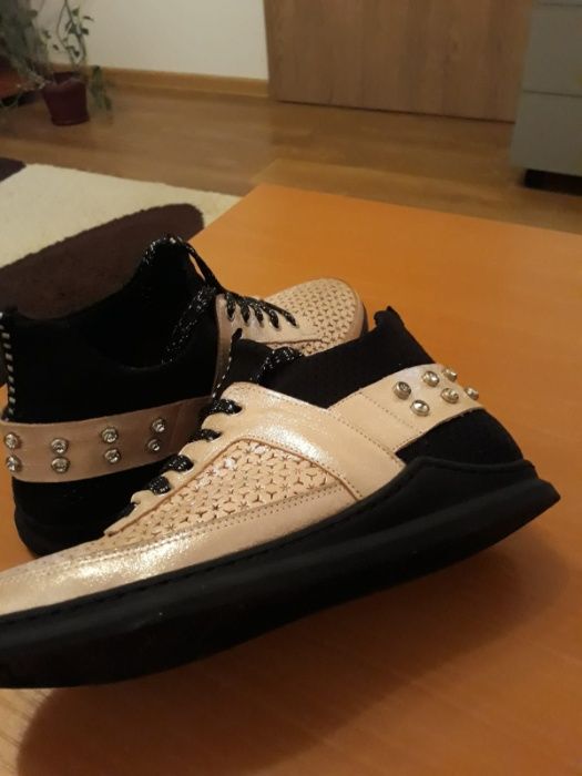 Vand ghetute, marca Endican