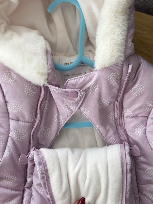 Бебешки космонавт Mayoral 75 см