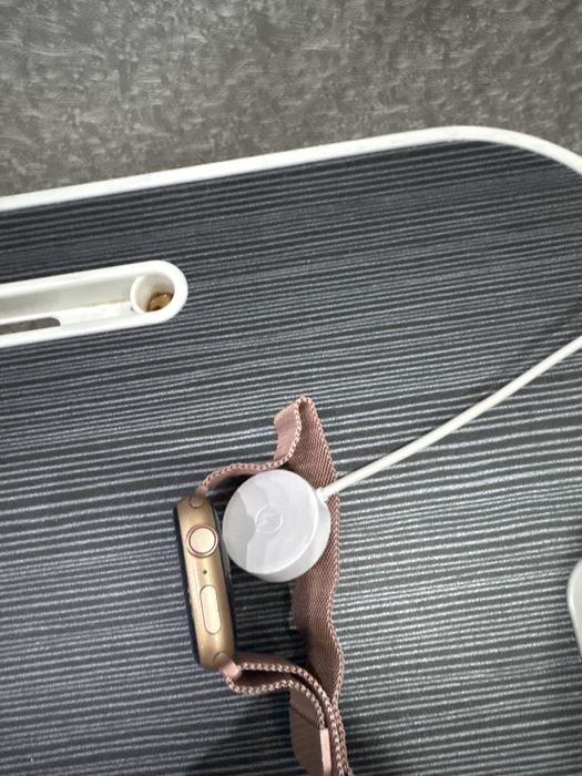 Продам смарт часы Watch Audio5112