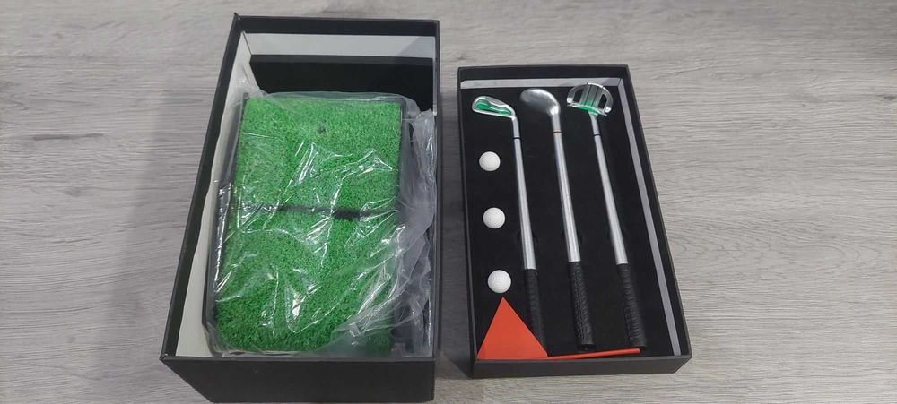 Mini golf/ мини голф