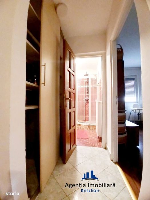 Apartament cu 3 camere