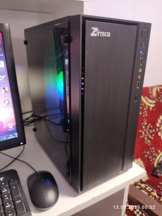 Срочно продам Компьютер