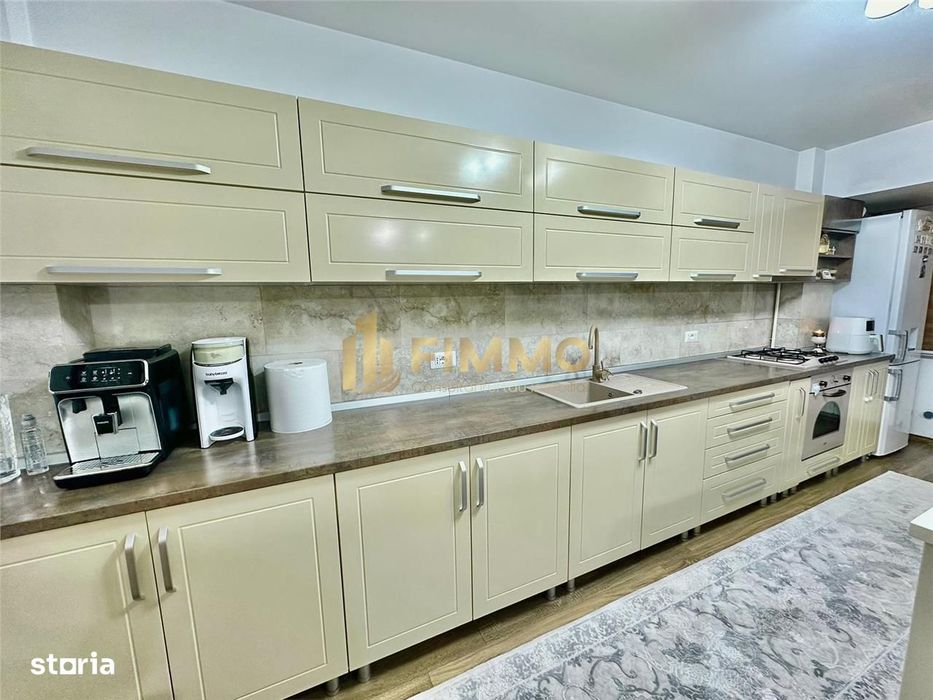 Apartament 3 camere | 90 mp | ID : 1468