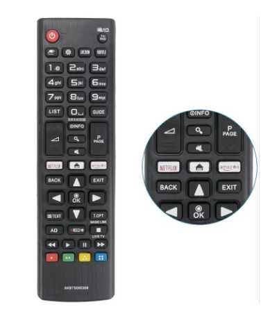 Дистанционно за телевизор LG