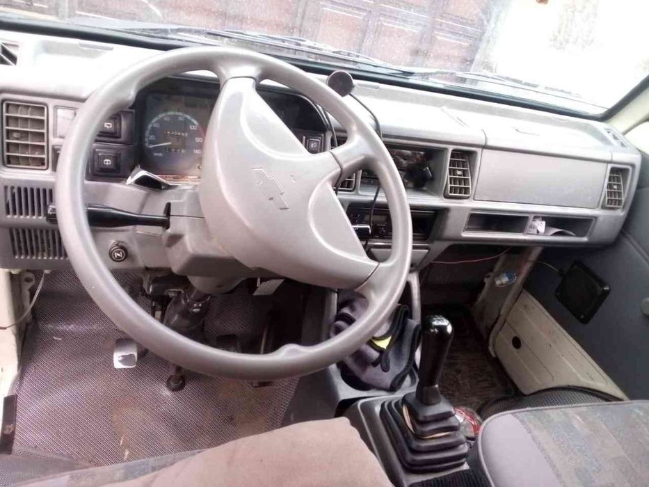 Damas уз dayvo avto