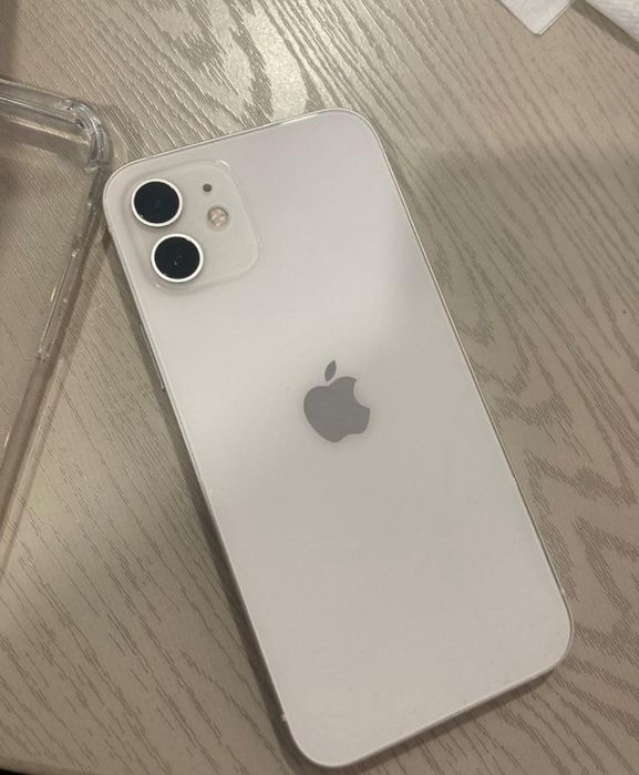 Iphone 12. 256gb