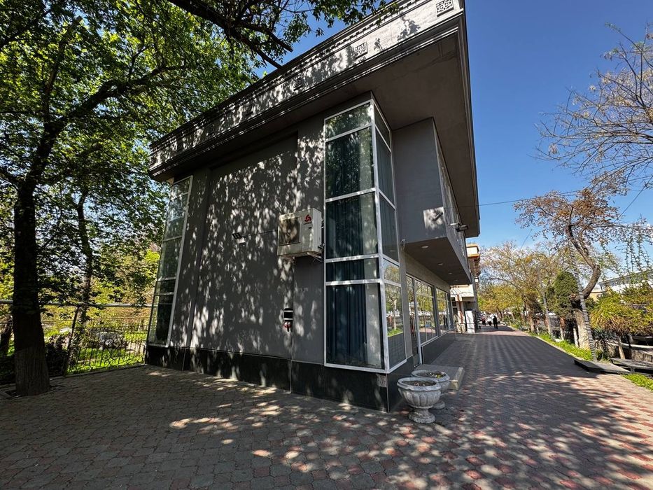 Сдаётся нежилое помещение  Чиланзарский район Улица Мукими