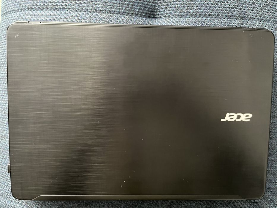 ASUS Aspire F5-573G
