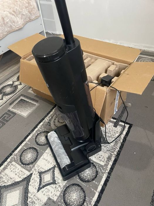 Пылесос безпроводной