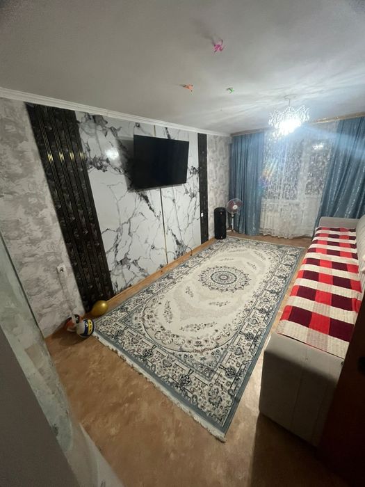 Продам квартиру районе кшт