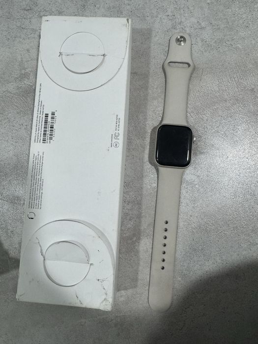 Apple watch se 2
