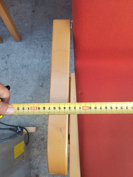 Дървени столове А112