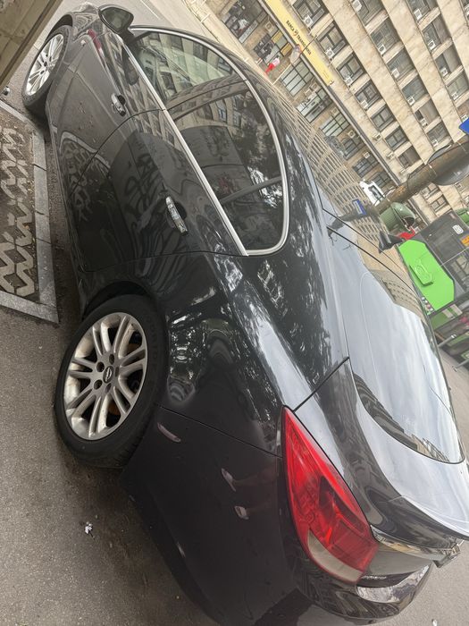 Opel Insignia - 2011