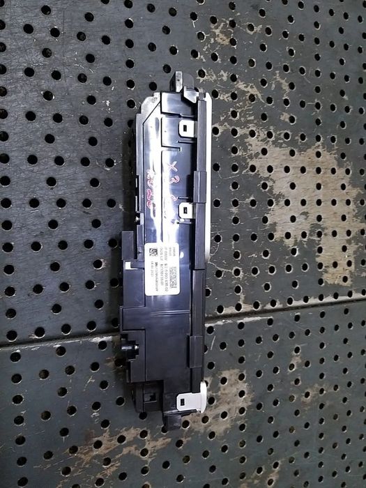 Butoane consola centrala bmw x3 g01 6993935-02