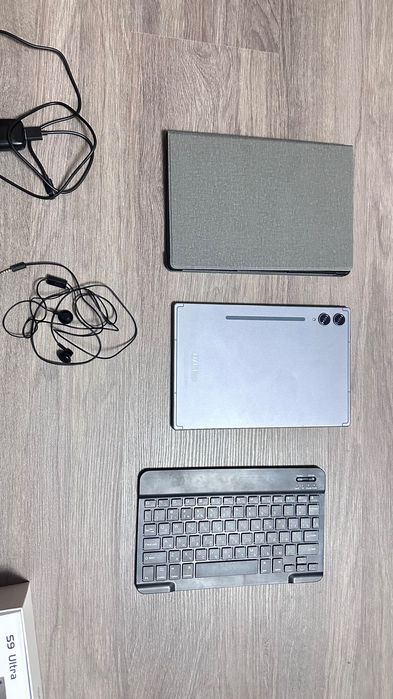 Продам планшет S9 Ultra OZCT pro