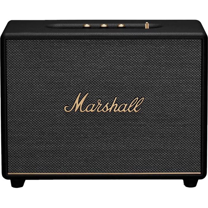 Boxa Marshall Woburn III 150W Bluetooth Black