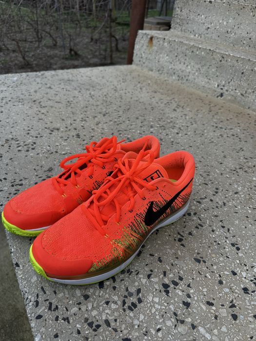 Nike Air 47.5 size чисто нови