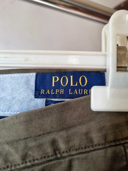 Мъжки чино панталон POLO Ralph Lauren