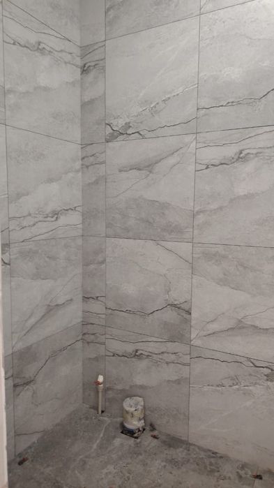 Мастер кафельщик