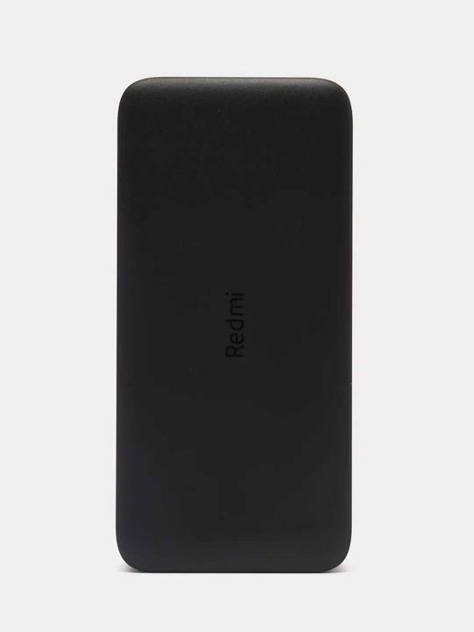 "Power bank"Tashqi akkumulyator Xiaomi Redmi Power Bank, 20000 mA/soat