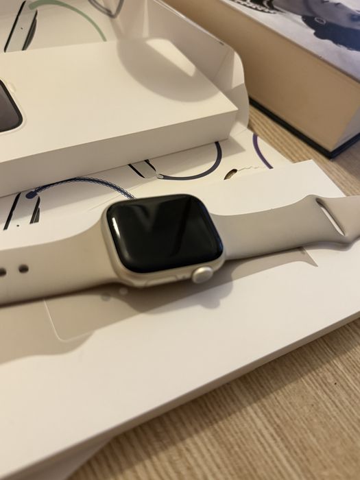 smart apple watch Seria 9, 41 mm