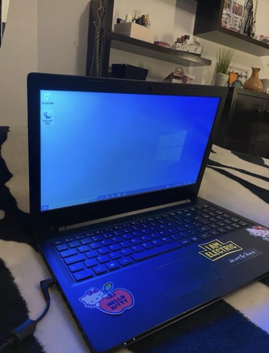 laptop lenovo ideapad 100 15ibd second hand si noi de vanzare