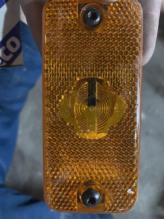 Iveco ивеко бендикс трубки