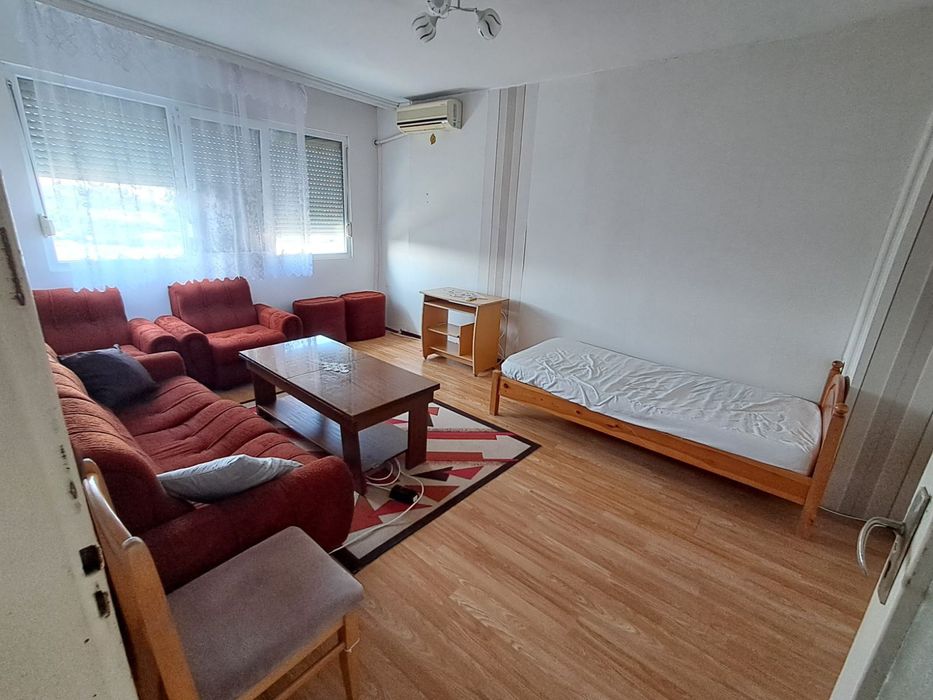 Дава се под наем Едностаен апартамент в с. Връв, Област Видин - 40 кв.м за 204 € - Снимка #2