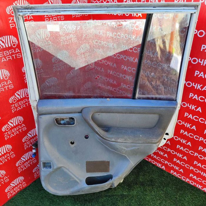 Дверь Toyota Land Cruiser 100