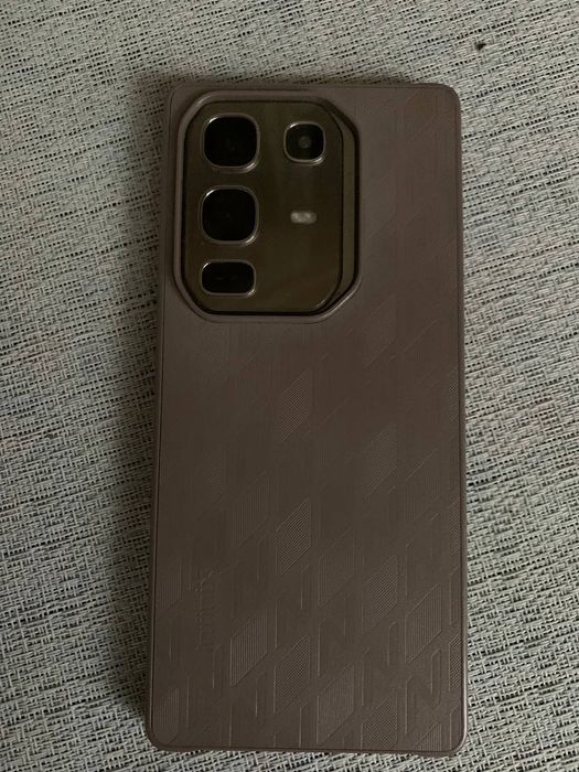 Infinix note 50 pro