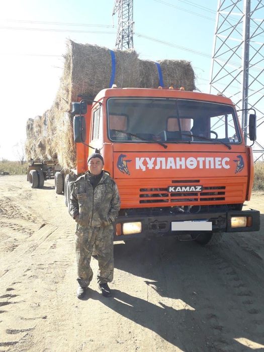 Камаз.    45142.