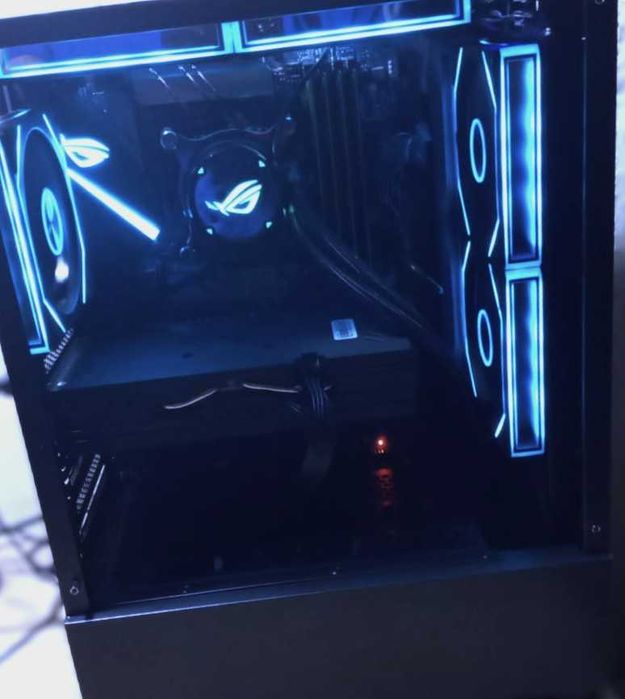 "PaLaDin"  FullHD