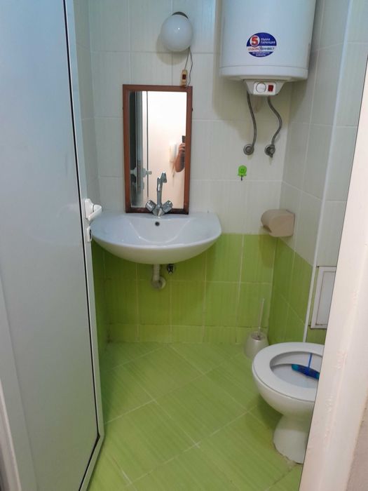 Дава се под наем Двустаен апартамент в с. Царевци, Област Варна - 50 кв.м за 306 € - Снимка #1