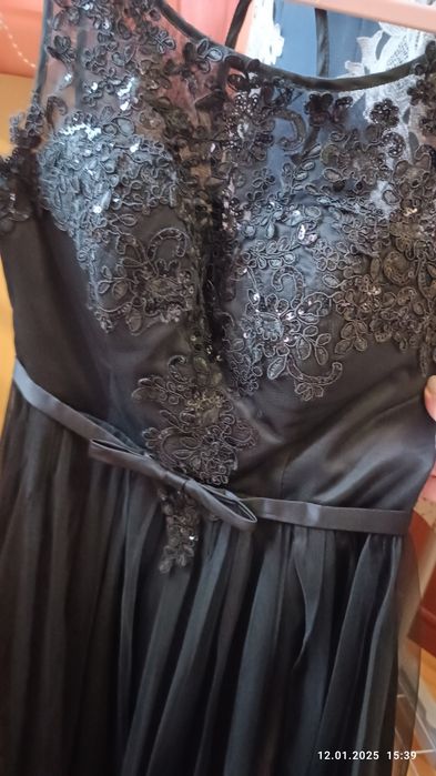 Рокля за Бал/ сватба и други официални Рокли "S" размер