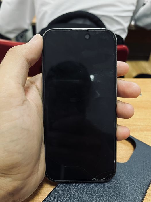 iPhone 14 Pro Б/У