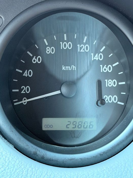 Chevrolet Kalos impecabil