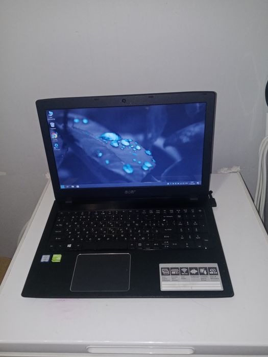 Продам ноутбук Acer