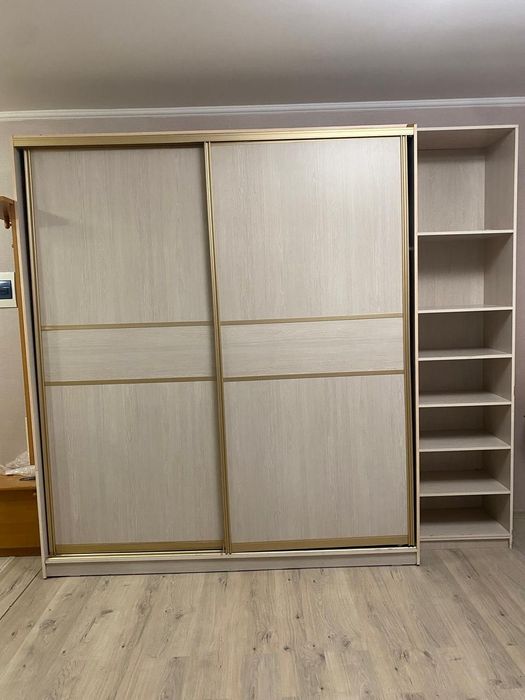 Продам шкаф купе 240/270